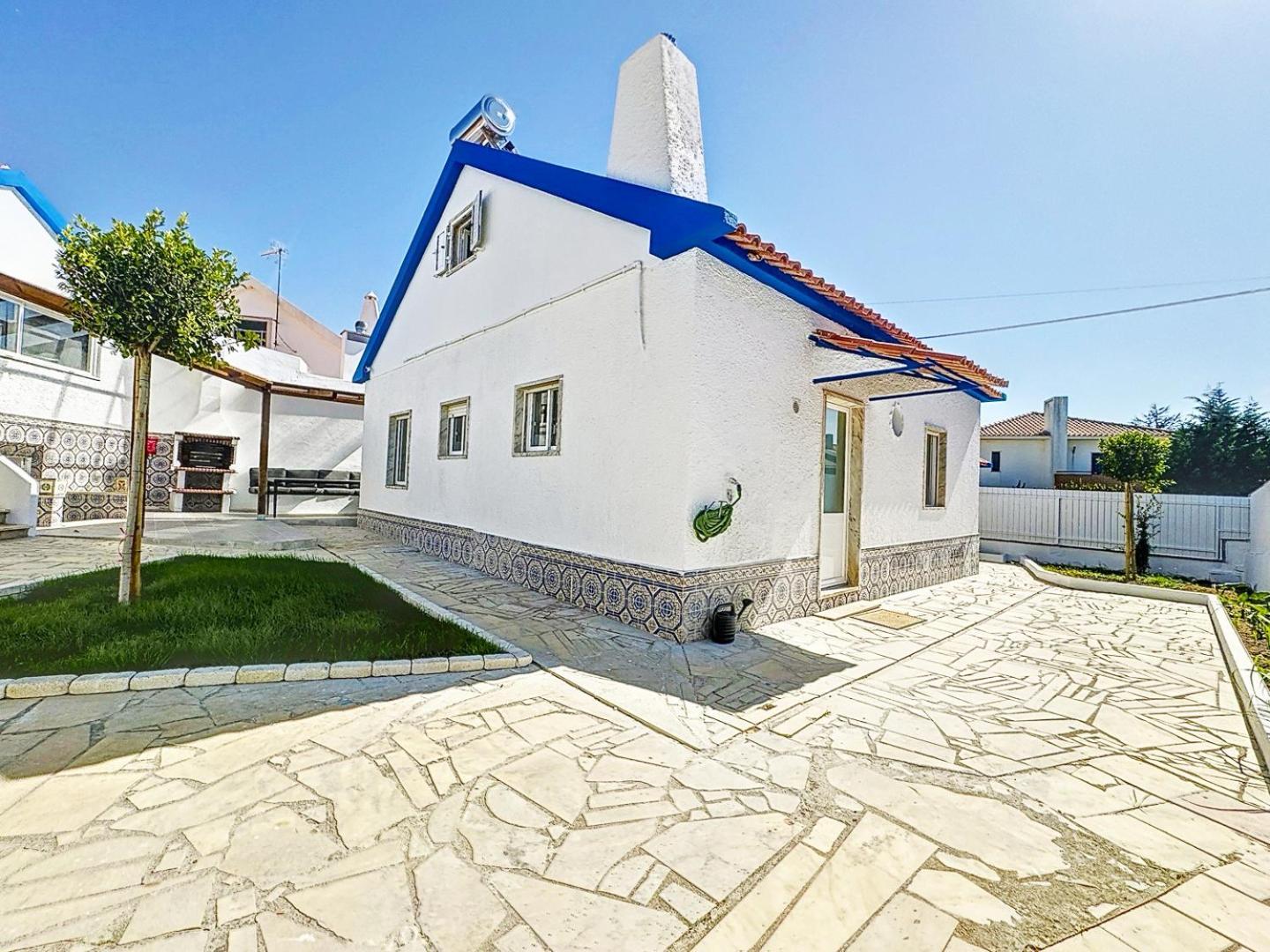 Maty'S Place Mafra Exterior foto