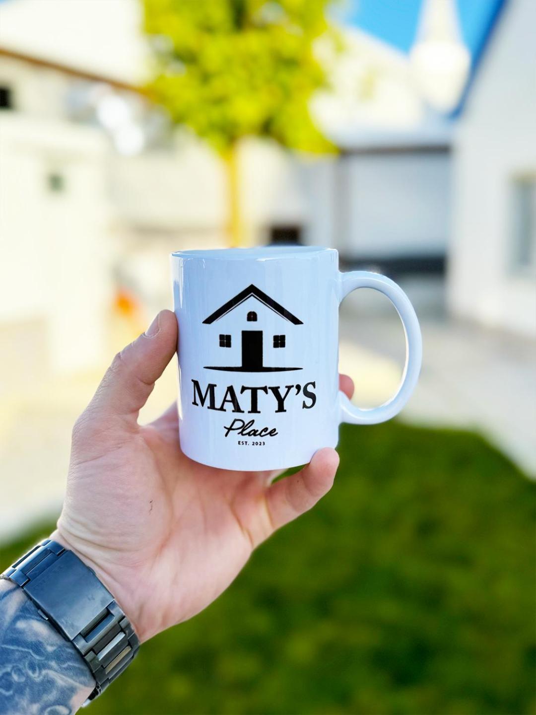 Maty'S Place Mafra Exterior foto