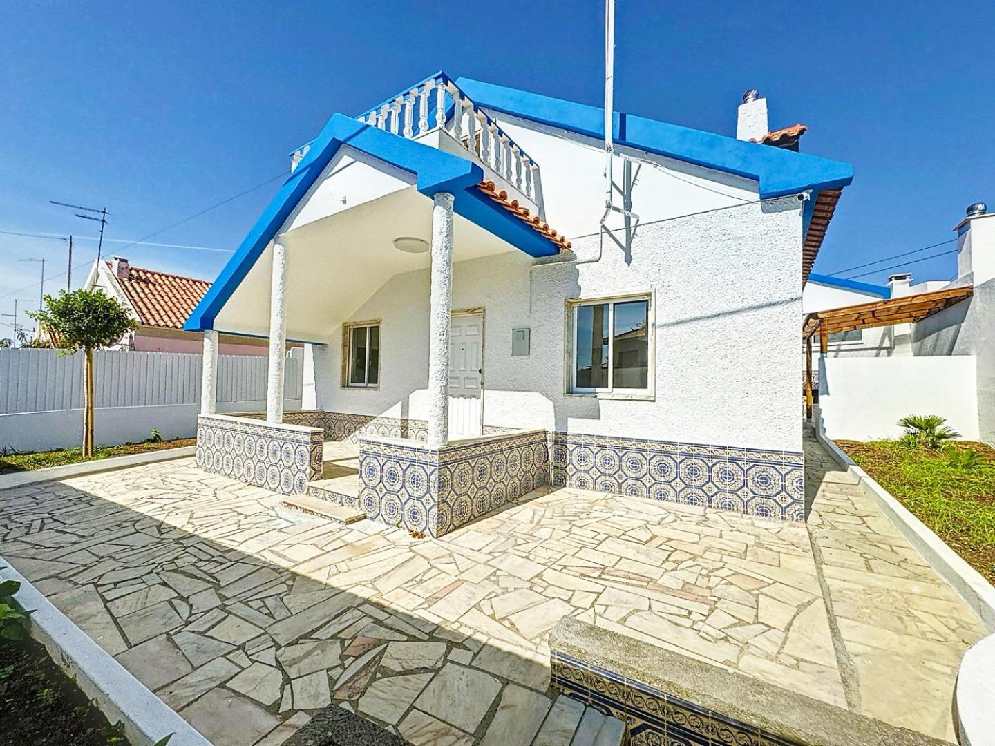 Maty'S Place Mafra Exterior foto